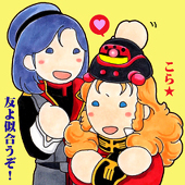豆柴