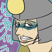 冷凍イクラ