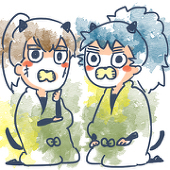 豆だぬき