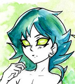 Karontye