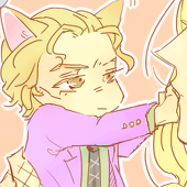 ちらッ@うさ猫停滞中