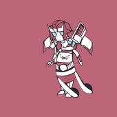 こめお