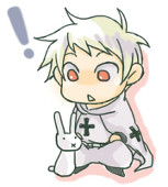 なる