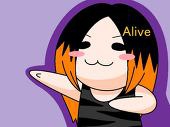 Alive