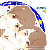 ましろ