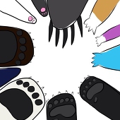 ほさかしの