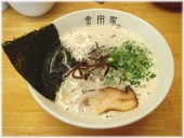 焼酎にアイスティ