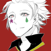 wolf
