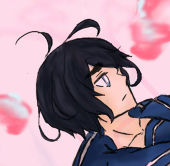 ねぎとろ