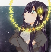 天空あ