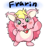Frarin