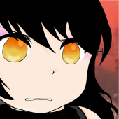 桜屋ちゃとらn@RWBY