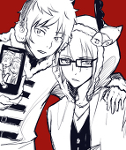 粽子君