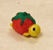 トマトガメ
