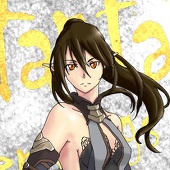 狐メガネ