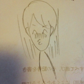 オム子