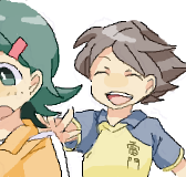 もりのうめ