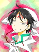 ヤヨイ