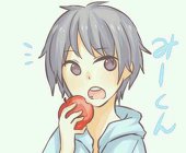 みかげん/TAKUYA∽