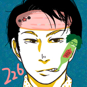 筒村
