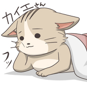 カイエ