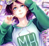 mangahome0