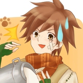 あめいろ