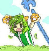ナミカワ