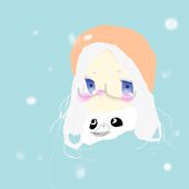 きくふく
