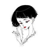 ばあこ