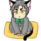 らむにゃんこ