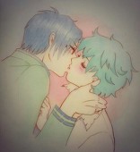 のび