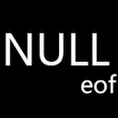 nullEOF