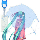 狸追