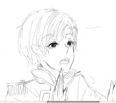 B君