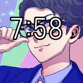 白米