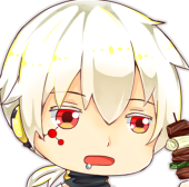 YueTeru