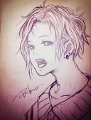 ▼Rikuo