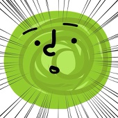 きゃべつ