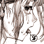 きゅ~
