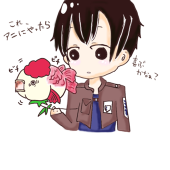 赤猫♪