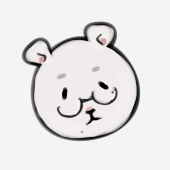 ごまくま