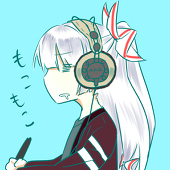 けーる@C105新刊委託中