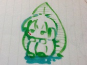 黒猫