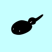 おたまじゃくし