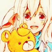 もふ子