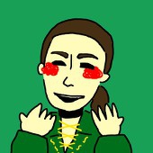 真人間