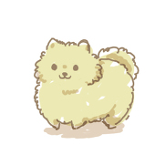 もけ