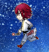 赤青