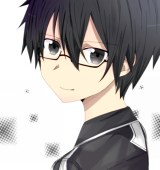黒い田んぼ